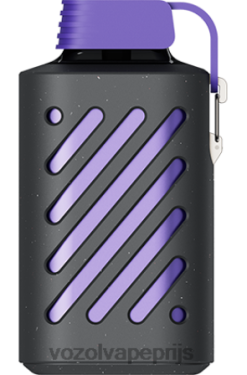 VOZOL GEAR 10000 bosbessenstorm 42BL6291 - Vozol Vape Primera