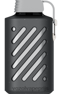 VOZOL GEAR 10000 citroen munt 42BL6296 - Vozol Clear Vape