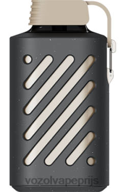 VOZOL GEAR 10000 crème tabak 42BL6288 - Vozol Vapes Kopen