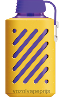 VOZOL GEAR 10000 gemengde bessen 42BL6299 - Vozol Nederland