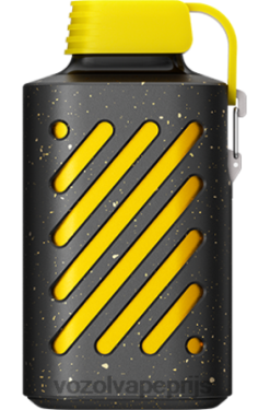 VOZOL GEAR 10000 kiwi-passievrucht-guave 42BL6295 - Vozol Kopen