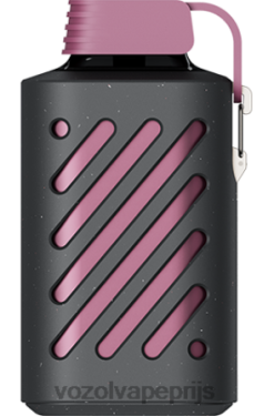 VOZOL GEAR 10000 passievrucht framboos mandarijn 42BL6300 - Vozol Vape Primera