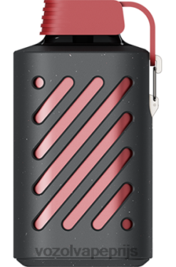 VOZOL GEAR 10000 rode mojito 42BL6307 - Vozol Vape Prijs