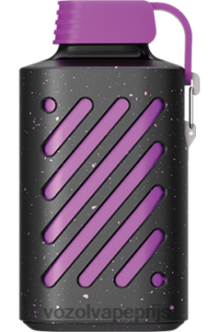 VOZOL GEAR 10000 roze limonade 42BL6304 - Vozol Kopen