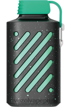 VOZOL GEAR 10000 watermeloen kauwgom 42BL6313 - Vozol Kopen