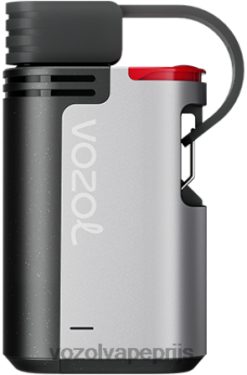 VOZOL GEAR 4000c/6000 aardbeienijs 42BL6328 - Vozol Vape Kopen