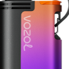 VOZOL GEAR 4000c/6000 bosbessenstorm 42BL6324 - Vozol Vapes Kopen