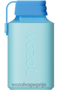 VOZOL GEAR 600 regenboog snoep 42BL6356 - Vozol Vape Nederland
