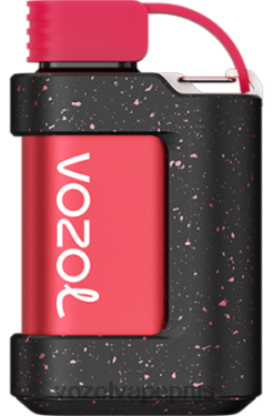 VOZOL GEAR 7000 aardbeienijs 42BL6343 - Vozol Vape Prijs