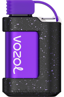 VOZOL GEAR 7000 aloë druif 42BL6330 - Vozol Prijs
