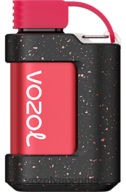 VOZOL GEAR 7000 lychee guave watermeloen 42BL6336 - Vozol Vape Primera