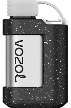 VOZOL GEAR 7000 sneeuwtop koffie 42BL6342 - Vozol Vapes Kopen