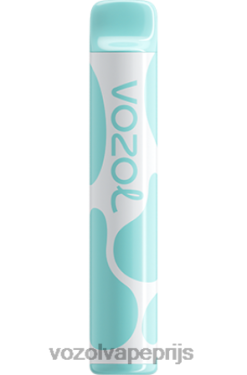 VOZOL JOYGO 600 regenboog snoep 42BL6391 - Vozol Vape Kopen