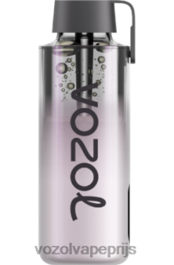 VOZOL NEON 10000 koele munt 42BL6233 - Vozol Clear Vape