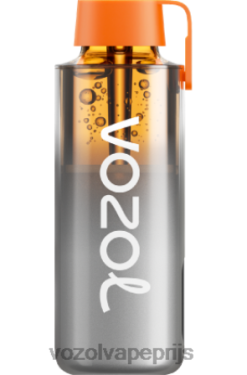 VOZOL NEON 10000 regenboog zuur 42BL6228 - Vozol Vape Primera