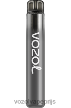 VOZOL NEON 800 crème tabak 42BL6247 - Vozol Vape Kopen
