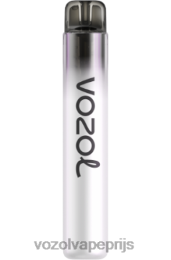 VOZOL NEON 800 grapefruit-passievruchtthee 42BL6271 - Vozol Vape Prijs