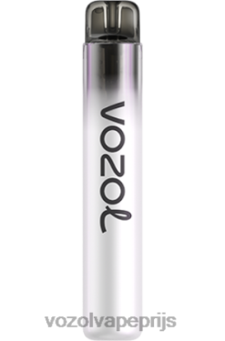 VOZOL NEON 800 menthol 42BL6250 - Vozol Kopen