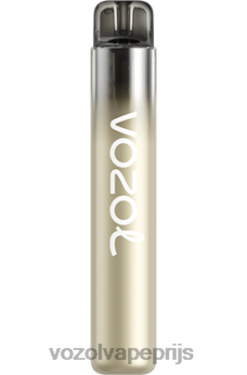 VOZOL NEON 800 passievrucht lychee sinaasappel 42BL6252 - Vozol Vapes Kopen