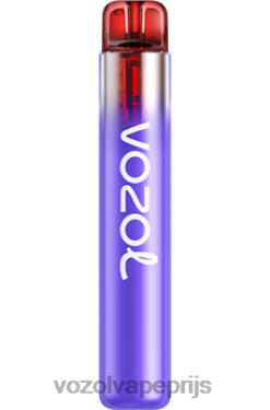 VOZOL NEON 800 vzbull 42BL6258 - Vozol Prijs