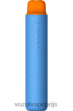 VOZOL STAR 2000 blauw razz-ijs 42BL6151 - Vozol Kopen