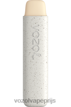 VOZOL STAR 550 aardbei sinaasappel passievrucht 42BL6147 - Vozol Vape Primera