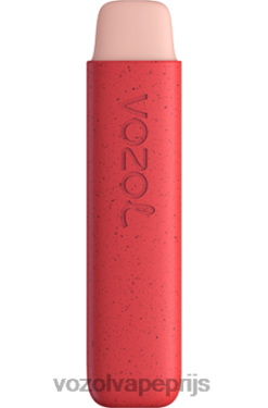 VOZOL STAR 550 aardbeienijs 42BL6145 - Vozol Vape Prijs