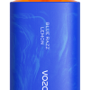VOZOL STAR 6000/8000 v2 blauwe razz-citroen 42BL655 - Vozol Vape Prijs