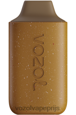 VOZOL STAR 6000 cola-ijs 42BL6109 - Vozol Vape Prijs