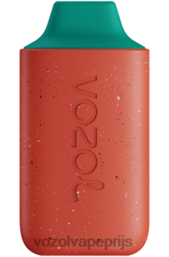VOZOL STAR 6000 drakenfruit watermeloen 42BL6111 - Vozol Vape Primera