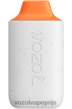 VOZOL STAR 6000 mango-smoothie 42BL6121 - Vozol Vape Kopen