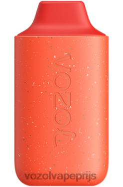 VOZOL STAR 6000 tijgerbloed 42BL6133 - Vozol Kopen