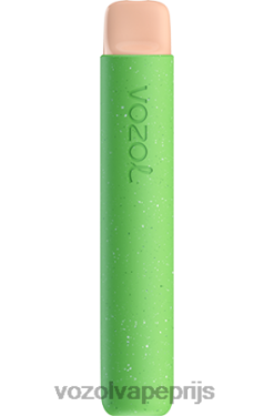 VOZOL STAR 600 citroen framboos watermeloen 42BL687 - Vozol Prijs