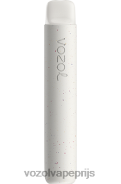 VOZOL STAR 600 verse mentholmojito 42BL680 - Vozol Clear Vape