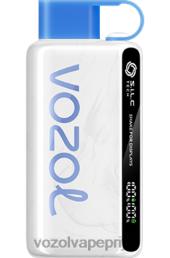 VOZOL STAR 9000/12000 vzbull 42BL650 - Vozol Vape Nederland