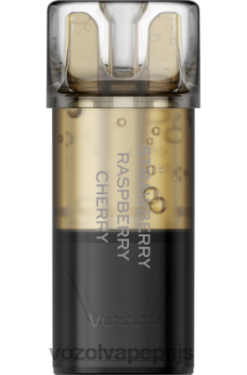 VOZOL SWITCH pro aardbei framboos kers 42BL6208 - Vozol Vape Prijs