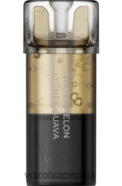 VOZOL SWITCH pro watermeloen lychee guave 42BL6190 - Vozol Vape Prijs