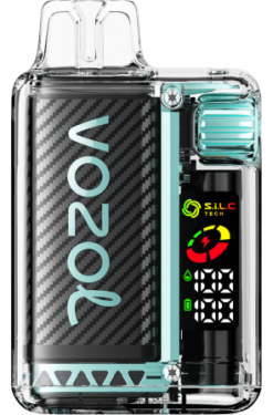 VOZOL VISTA 16000/20000 miami munt 42BL69 - Vozol Vapes Kopen