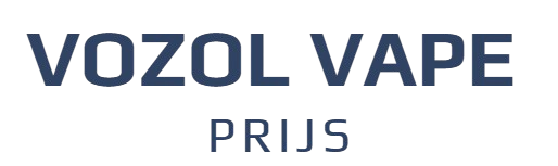 VOZOL Vape Prijs